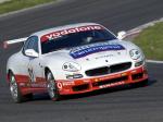 Maserati Trofeo 2003 года